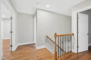 8716 Carradale Ct, Wake Forest, NC 27587 - Photo 20