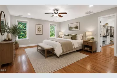 8716 Carradale Court, Wake Forest, NC 27587 - Photo 22