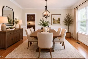 8716 Carradale Ct, Wake Forest, NC 27587 - Photo 2