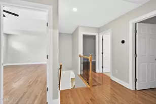 8716 Carradale Ct, Wake Forest, NC 27587 - Photo 22