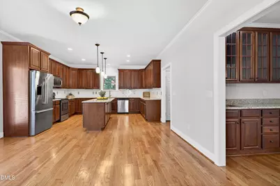 8716 Carradale Court, Wake Forest, NC 27587 - Photo 14