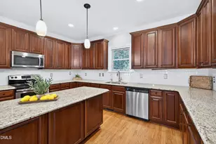 8716 Carradale Ct, Wake Forest, NC 27587 - Photo 2