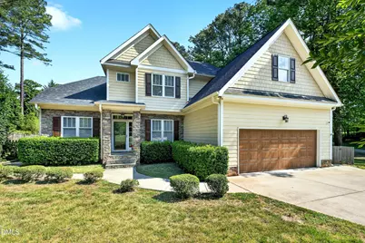 8716 Carradale Court, Wake Forest, NC 27587 - Photo 1