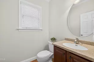 8716 Carradale Ct, Wake Forest, NC 27587 - Photo 18
