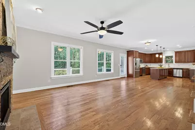 8716 Carradale Court, Wake Forest, NC 27587 - Photo 12