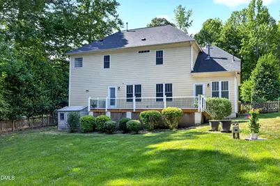 8716 Carradale Court, Wake Forest, NC 27587 - Photo 42