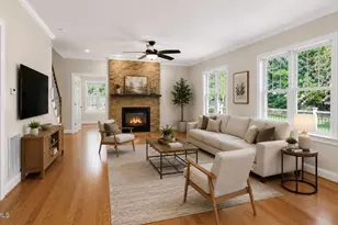 8716 Carradale Ct, Wake Forest, NC 27587 - Photo 2