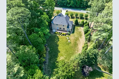 8716 Carradale Court, Wake Forest, NC 27587 - Photo 48