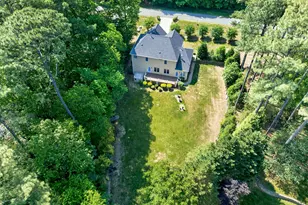 8716 Carradale Ct, Wake Forest, NC 27587 - Photo 48