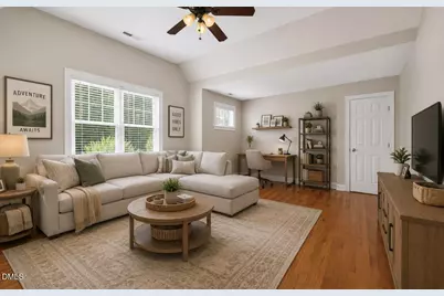 8716 Carradale Court, Wake Forest, NC 27587 - Photo 36