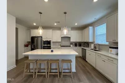 407 Auburndale Court, Sanford, NC 27330 - Photo 6