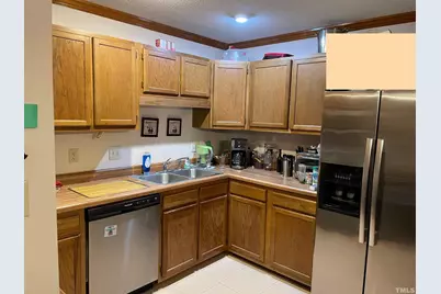 300 W Woodcroft Parkway #33d, Durham, NC 27713 - Photo 2