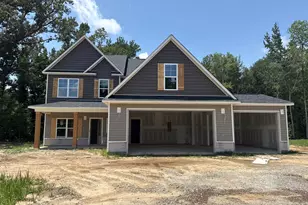 27 Bandelier Dr, Selma, NC 27576 - Photo 1