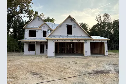 27 Bandelier Drive #(lot 1), Selma, NC 27576 - Photo 1