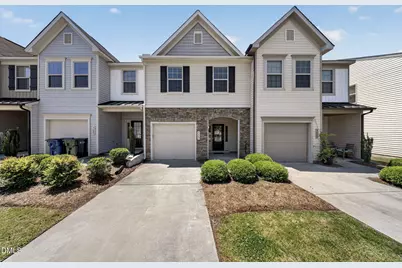 3607 Landshire View Lane, Raleigh, NC 27616 - Photo 1