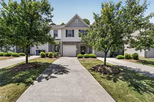 3607 Landshire View Lane, Raleigh, NC 27616 - Photo 2
