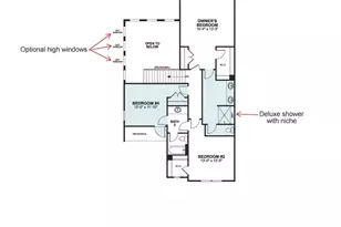 3151 Mission Olive Pl, New Hill, NC 27562 - Photo 4