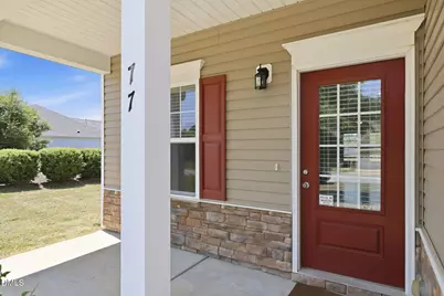 77 Springhill Lane, Garner, NC 27529 - Photo 2