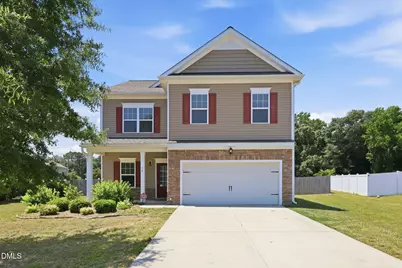77 Springhill Lane, Garner, NC 27529 - Photo 1