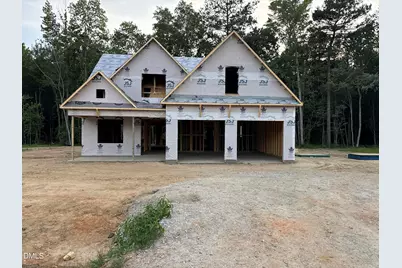 55 Bandelier Drive #(lot 2), Selma, NC 27576 - Photo 1