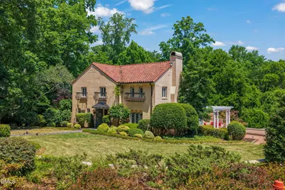 3437 Dover Road, Durham, NC 27707 - Photo 2