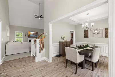 304 Quail Hollow, Sanford, NC 27332 - Photo 6