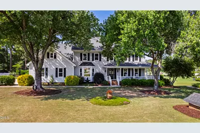 6621 Bentwinds Lane, Fuquay Varina, NC 27526 - Photo 40