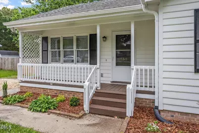 158 Kay Lane, Angier, NC 27501 - Photo 4