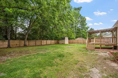 158 Kay Lane, Angier, NC 27501 - Photo 28