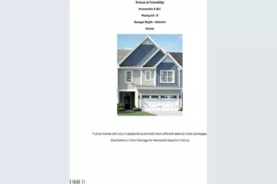 3153 Mission Olive Place #303, New Hill, NC 27562 - Photo 1