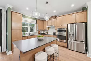 158 Pinnacle Dr, Chapel Hill, NC 27516 - Photo 10
