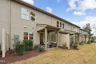 158 Pinnacle Drive, Chapel Hill, NC 27516 - Photo 2