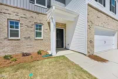 1664 Solace Way, Rolesville, NC 27571 - Photo 4