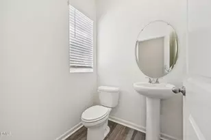 1664 Solace Wy, Rolesville, NC 27571 - Photo 18