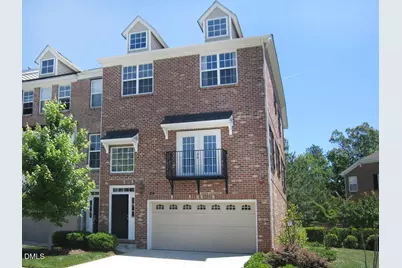 300 Christine Court, Chapel Hill, NC 27516 - Photo 1