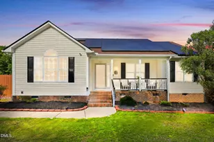 1047 Smith Rd, Smithfield, NC 27577 - Photo 1