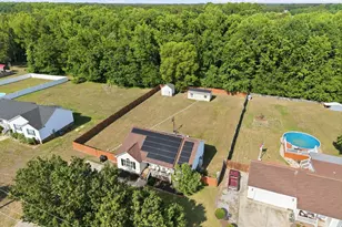 1047 Smith, Smithfield, NC 27577 - Photo 48