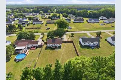 1047 Smith, Smithfield, NC 27577 - Photo 52