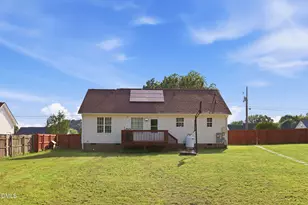 1047 Smith, Smithfield, NC 27577 - Photo 36