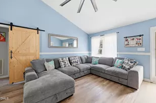 1047 Smith, Smithfield, NC 27577 - Photo 8