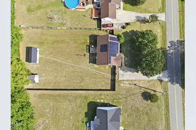 1047 Smith, Smithfield, NC 27577 - Photo 54