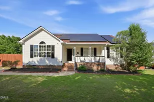 1047 Smith Rd, Smithfield, NC 27577 - Photo 1