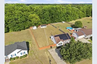 1047 Smith, Smithfield, NC 27577 - Photo 50