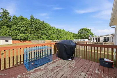 1047 Smith, Smithfield, NC 27577 - Photo 42