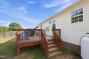 1047 Smith, Smithfield, NC 27577 - Photo 38