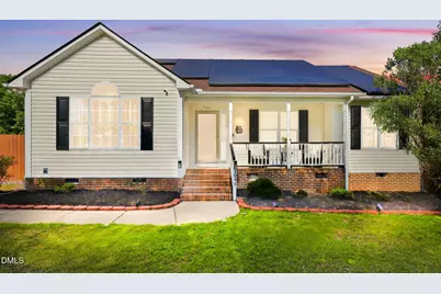 1047 Smith Road, Smithfield, NC 27577 - Photo 2