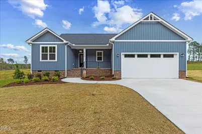 5860 Boulden Road, Nashville, NC 27856 - Photo 2