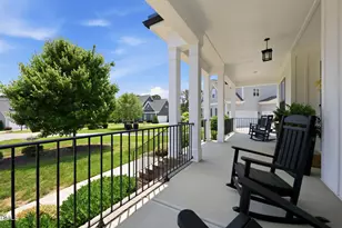 3520 Hundleby Dr, Apex, NC 27539 - Photo 10