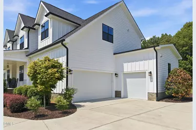 3520 Hundleby Drive, Apex, NC 27539 - Photo 8