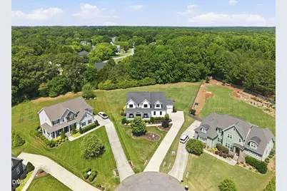 3520 Hundleby Drive, Apex, NC 27539 - Photo 64